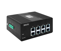 Коммутатор Ethernet-SW8