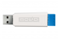 Преобразователь интерфейсов USB-RS485