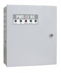 Резервированный источник питания РИП-12 исп.50 (РИП-12-3/17М1-Р-RS)
