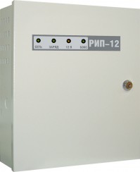Резервированный источник питания РИП-12 исп.15 (РИП-12-3/17М1-Р)