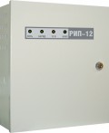Резервированный источник питания РИП-12 исп.15 (РИП-12-3/17М1-Р)