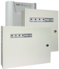 Резервированные источники питания аппаратуры ОПС<br /> РИП-12-3/17М1-Р (РИП-12 исп.15),<br /> РИП-12-3/17П1-Р (РИП-12 исп.16),<br /> РИП-12-8/17М1-Р (РИП-12 исп.17),<br /> РИП-24-3/7М4-Р (РИП-24 исп.15)