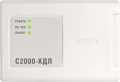 Контроллеры двухпроводной линии связи С2000-КДЛ, С2000-КДЛ-2И